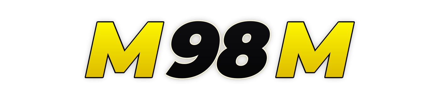 m98m
